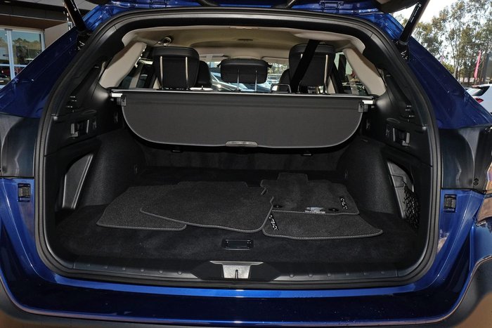 2024 Subaru Outback AWD Sport