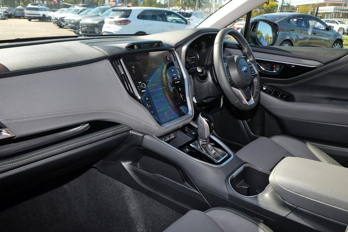 2024 Subaru Outback AWD Sport
