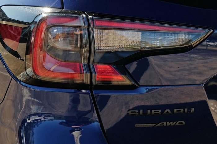 2024 Subaru Outback AWD Sport