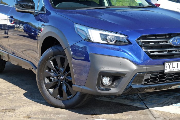 2024 Subaru Outback AWD Sport