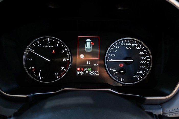 2024 Subaru Outback AWD Sport