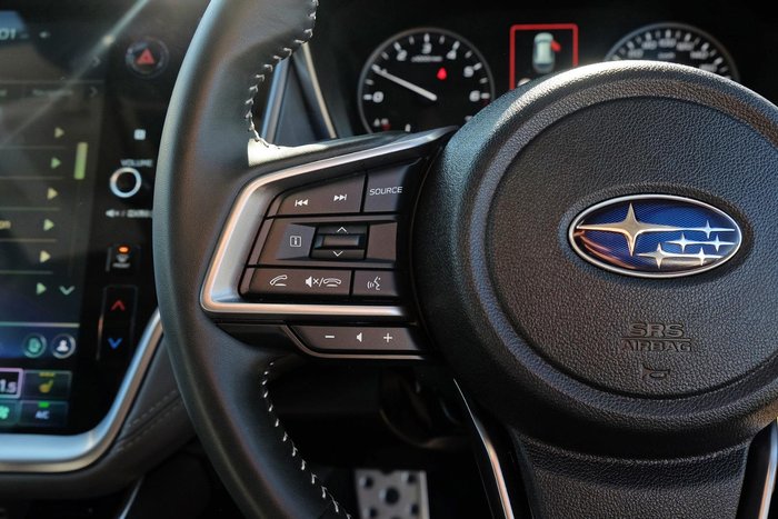 2024 Subaru Outback AWD Sport