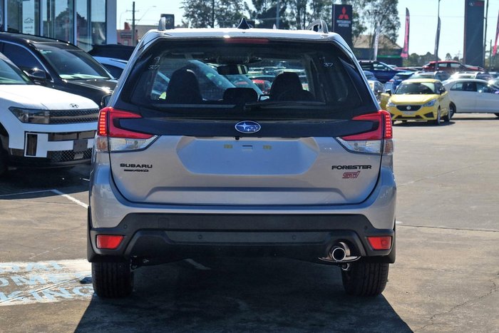 2024 Subaru Forester STI Sport