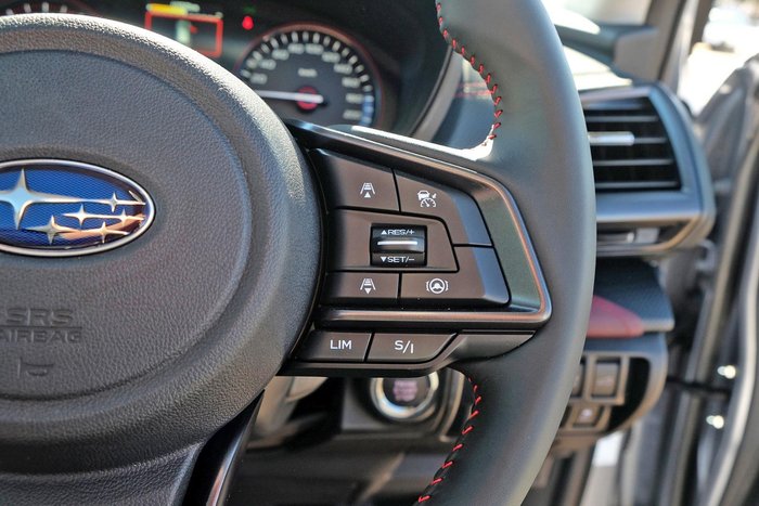 2024 Subaru Forester STI Sport