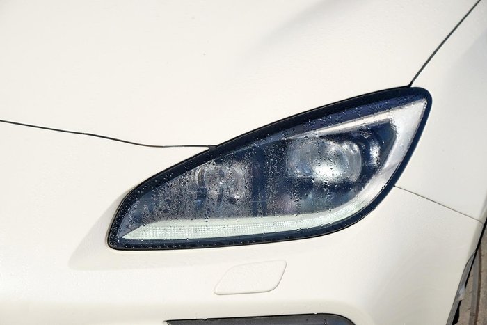 2024 Subaru BRZ 