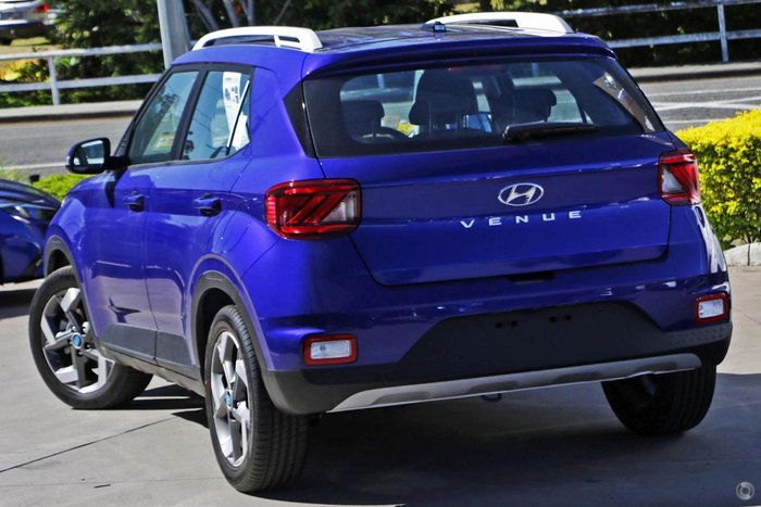 2024 Hyundai Venue Active