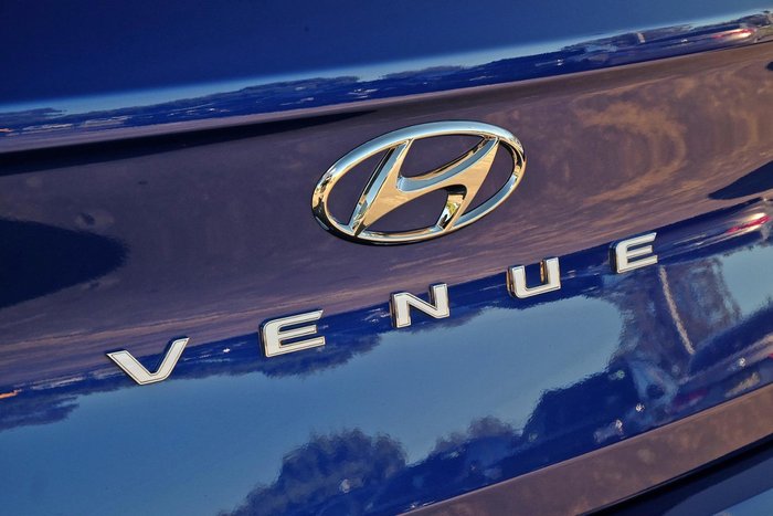 2024 Hyundai Venue Active