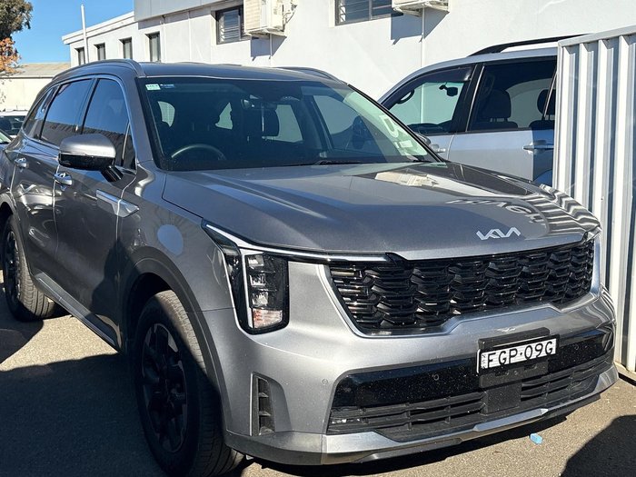 2024 Kia Sorento Sport