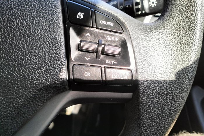 2015 Hyundai Tucson Active