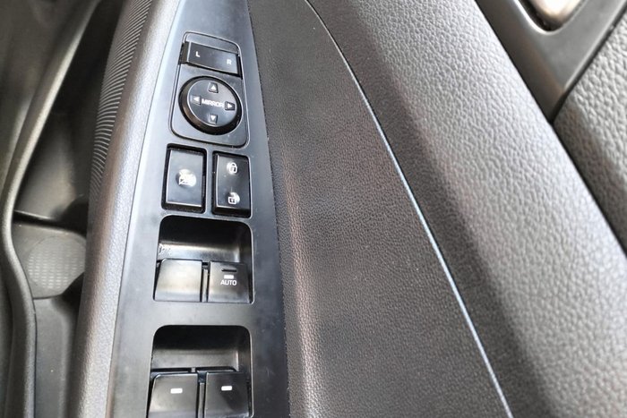 2015 Hyundai Tucson Active