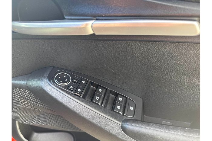 2019 Kia Seltos Sport