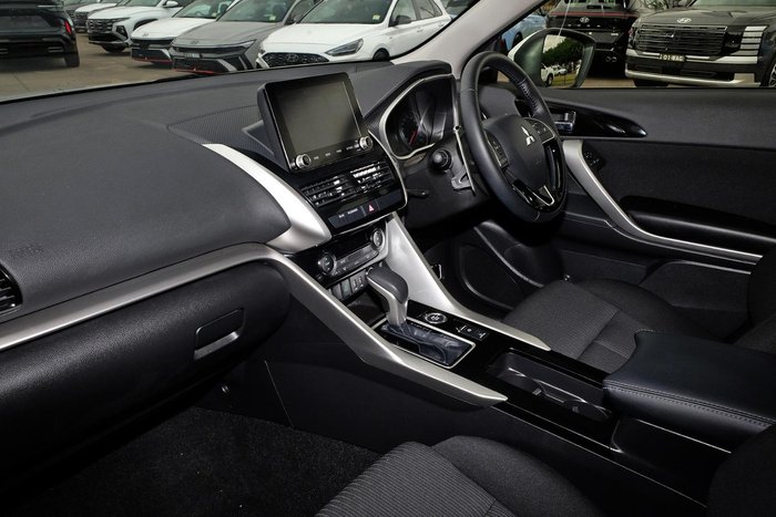 2023 Mitsubishi Eclipse Cross LS