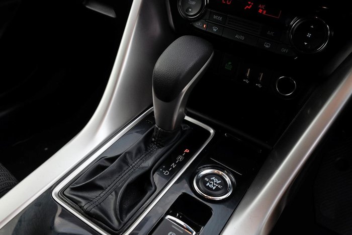 2023 Mitsubishi Eclipse Cross LS