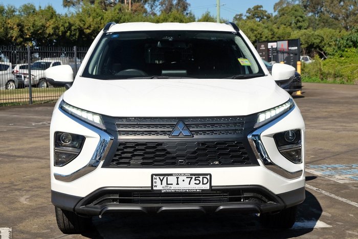 2023 Mitsubishi Eclipse Cross LS