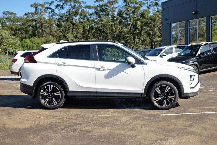 2023 Mitsubishi Eclipse Cross LS