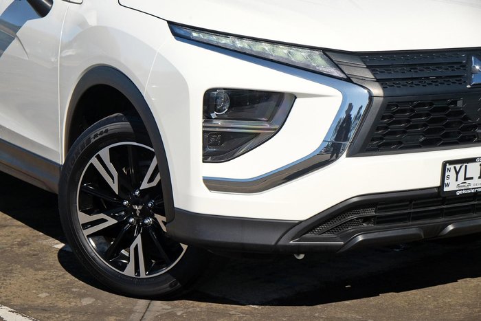 2023 Mitsubishi Eclipse Cross LS
