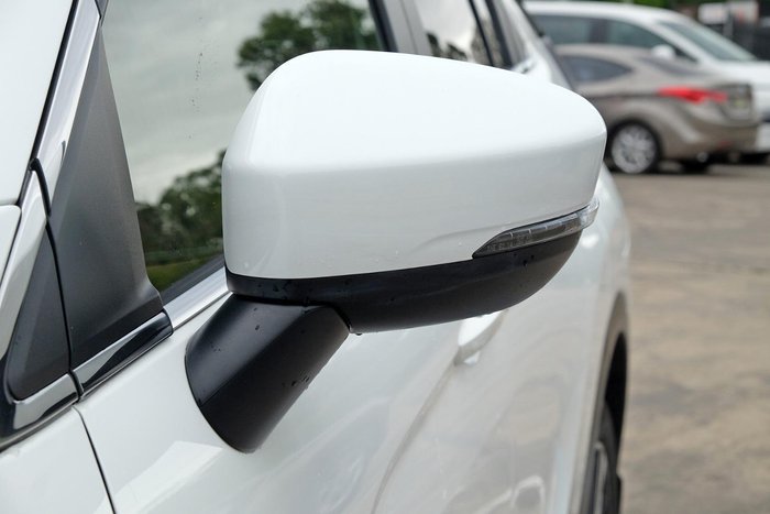 2023 Mitsubishi Eclipse Cross LS