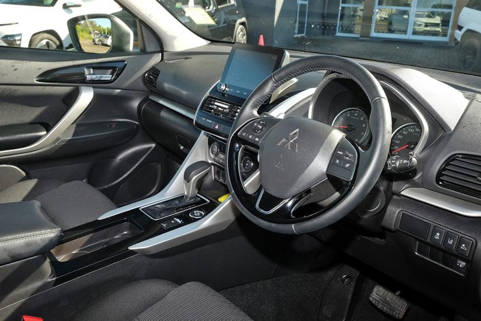 2023 Mitsubishi Eclipse Cross LS