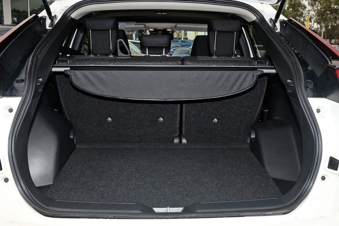 2023 Mitsubishi Eclipse Cross LS