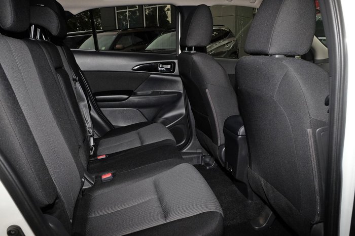 2023 Mitsubishi Eclipse Cross LS