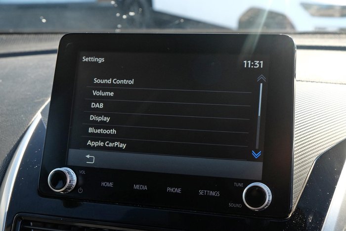 2023 Mitsubishi Eclipse Cross LS