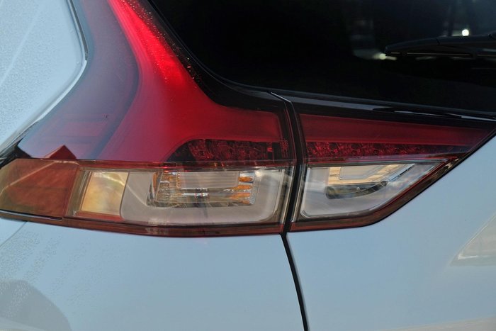 2023 Mitsubishi Eclipse Cross LS