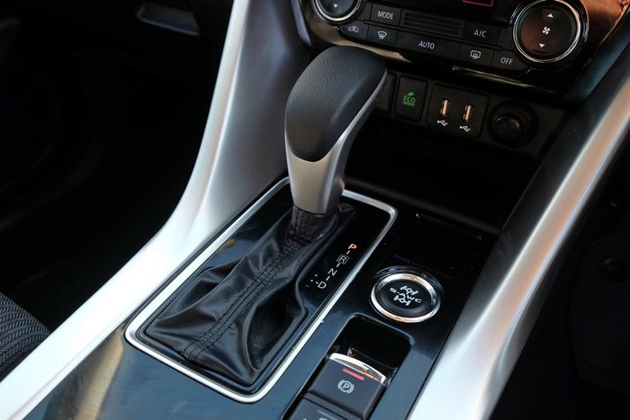 2023 Mitsubishi Eclipse Cross LS