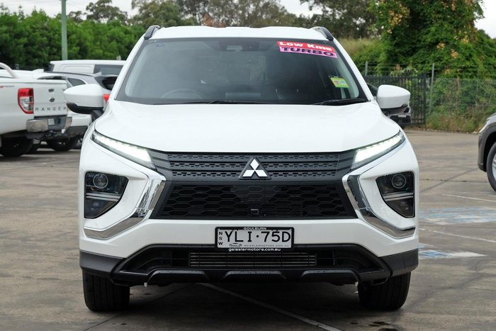 2023 Mitsubishi Eclipse Cross LS