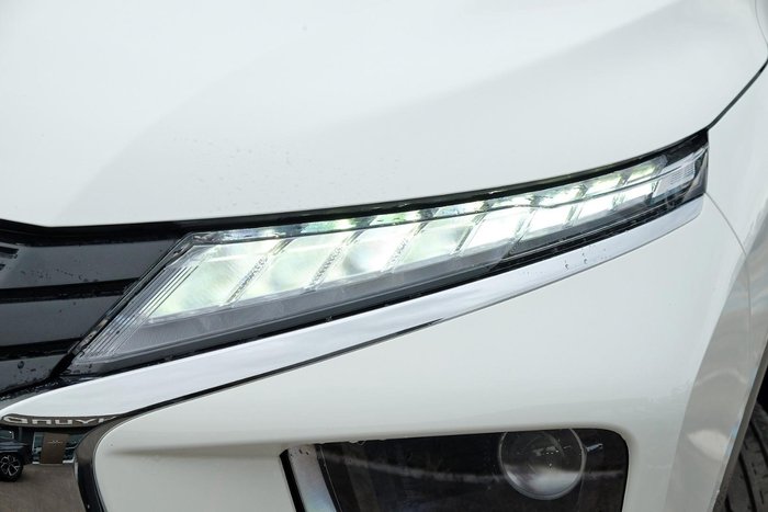 2023 Mitsubishi Eclipse Cross LS