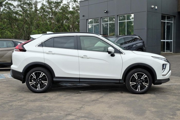 2023 Mitsubishi Eclipse Cross LS