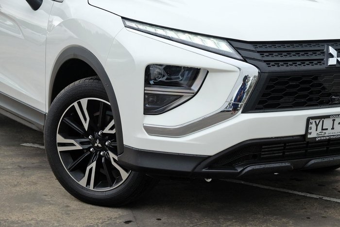 2023 Mitsubishi Eclipse Cross LS