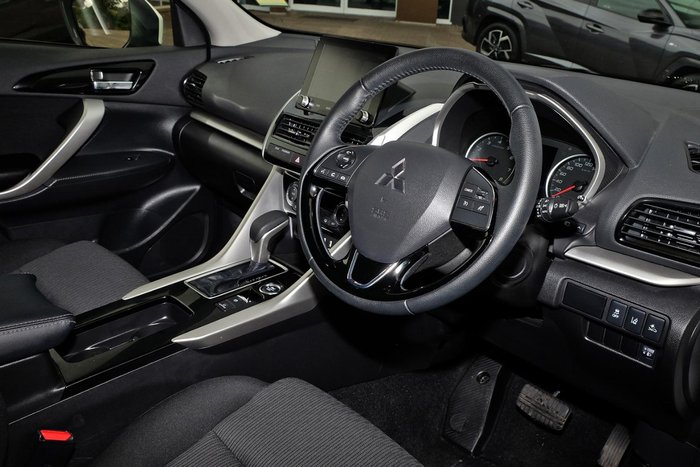 2023 Mitsubishi Eclipse Cross LS