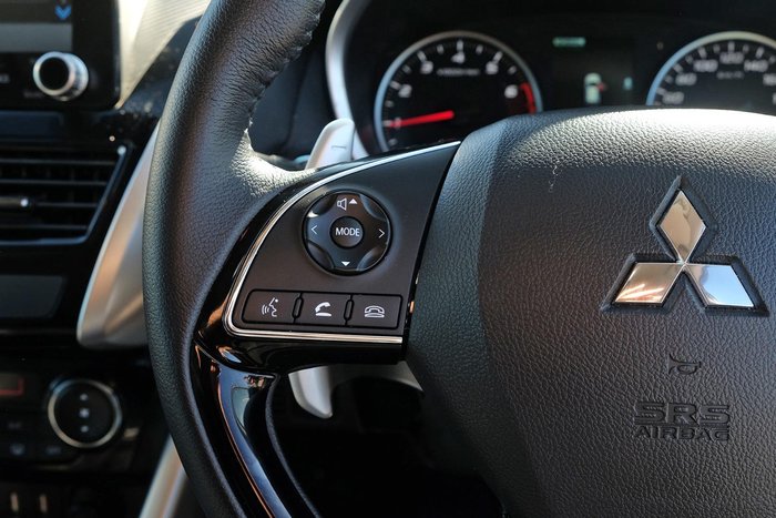 2023 Mitsubishi Eclipse Cross LS