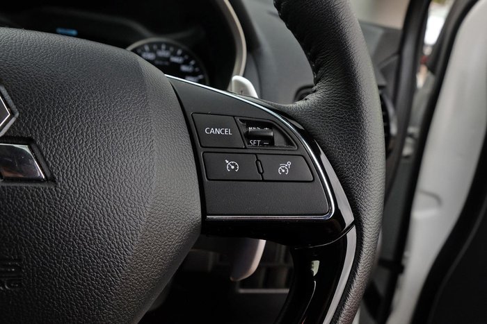 2023 Mitsubishi Eclipse Cross LS