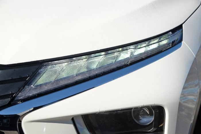 2023 Mitsubishi Eclipse Cross LS