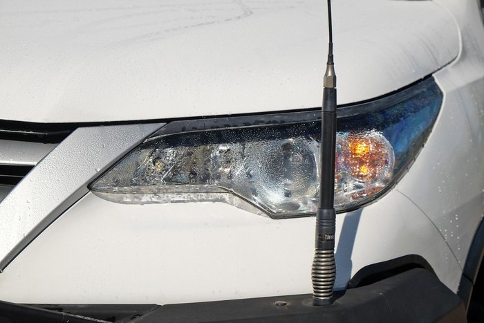 2019 Toyota Fortuner GX