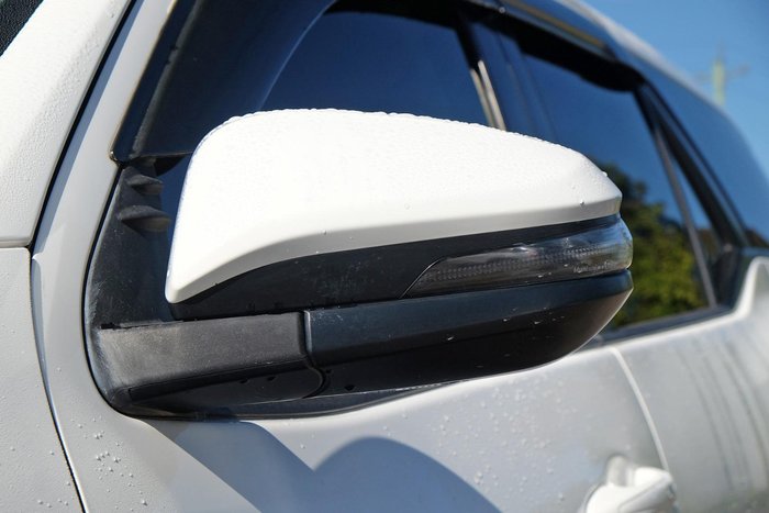 2019 Toyota Fortuner GX