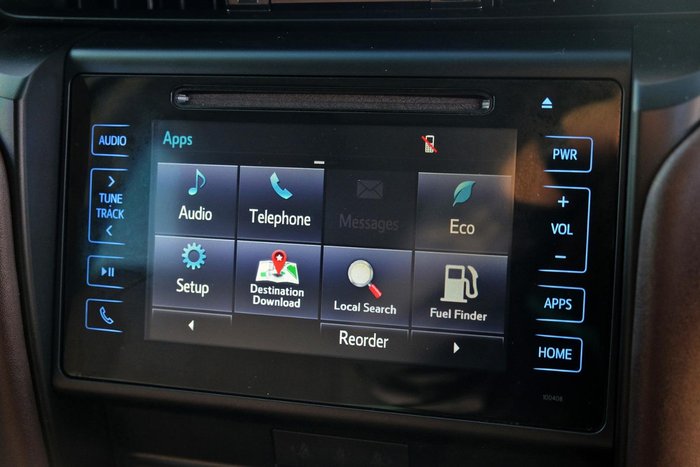 2019 Toyota Fortuner GX