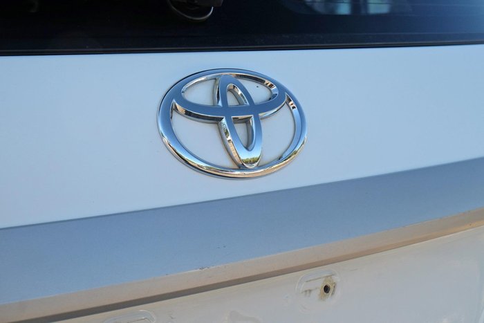 2019 Toyota Fortuner GX