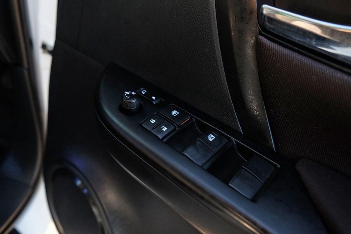 2019 Toyota Fortuner GX
