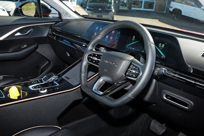 2024 Chery OMODA 5 GT AWD