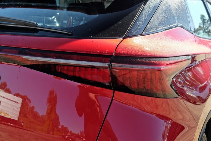 2024 Chery OMODA 5 GT AWD