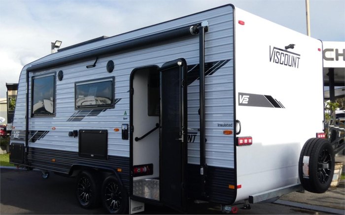 2025 Viscount V2