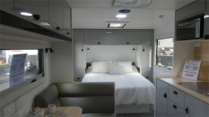 2025 Viscount V2 