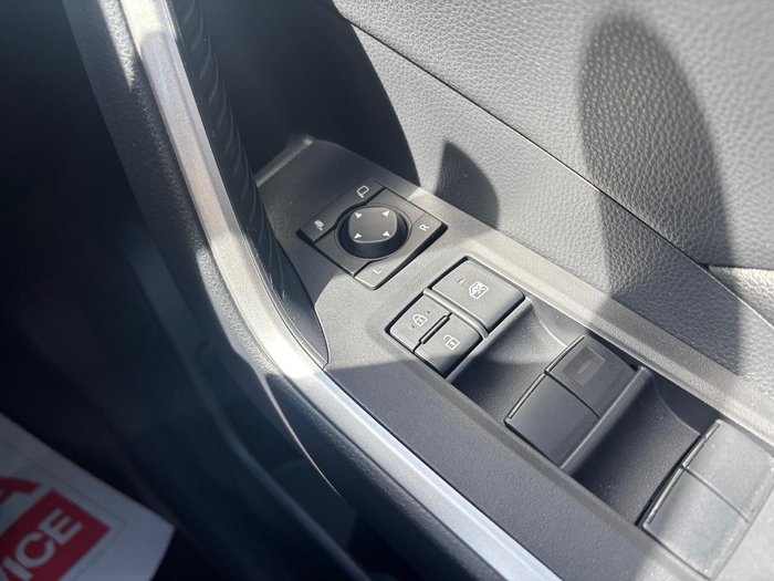 2024 Toyota RAV4 GX