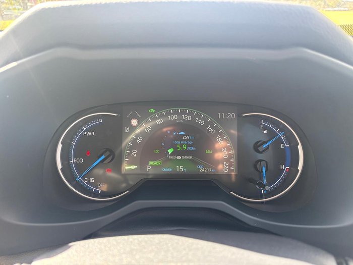 2024 Toyota RAV4 GX
