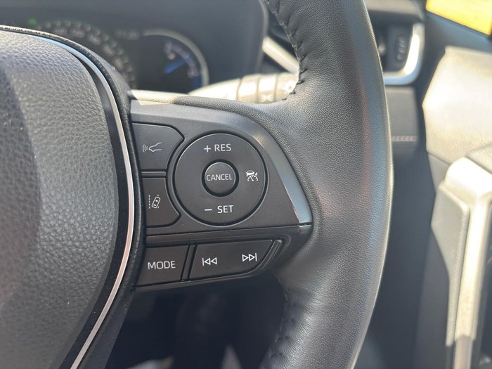 2024 Toyota RAV4 GX