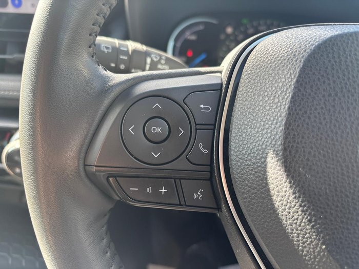 2024 Toyota RAV4 GX