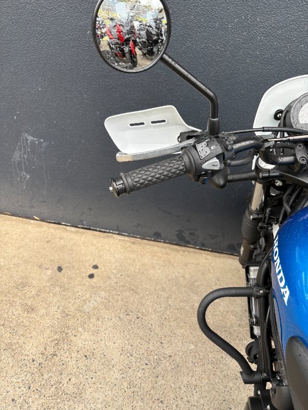 2023 Honda CL500