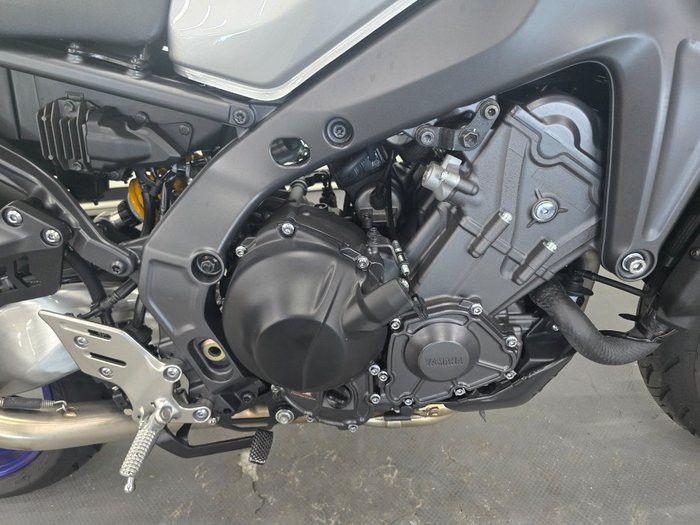 2023 Yamaha MT-09A SP (MT-09SP) Blue
